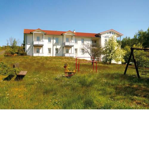 Haus Seeschwalbe Ferienwohnungen