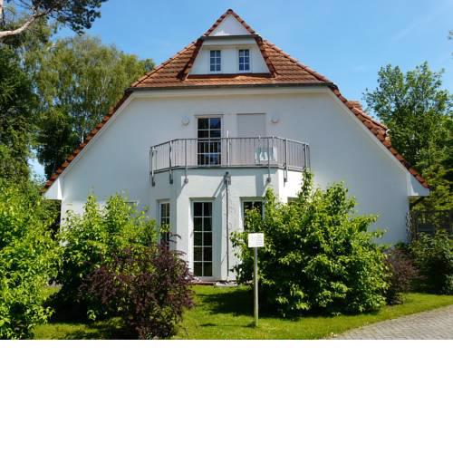 Haus Seeschwalbe, FW 5 - [#21535]