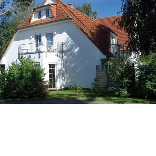 Haus Seeschwalbe, FW 6 - [#21591]