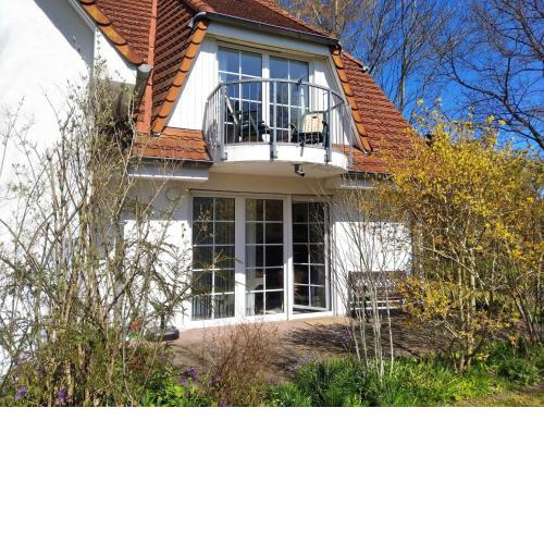 Haus Seeschwalbe, Whg3