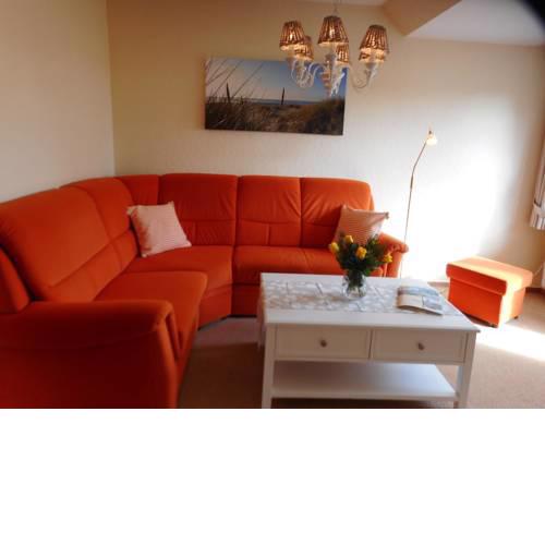 Haus Seeschwalbe, Wohnung 2