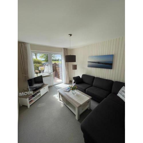 Haus Seeschwalbe Wohnung 3