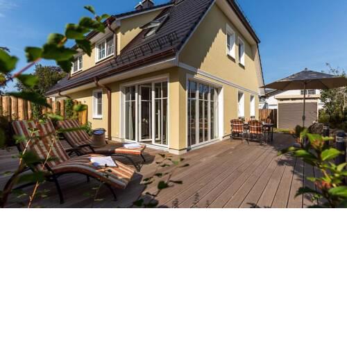 Haus Seeschwalbe