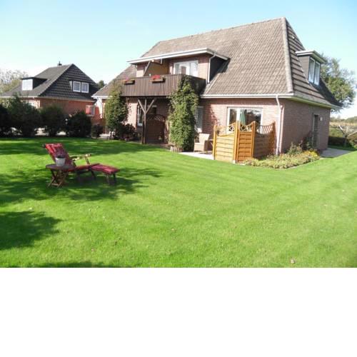 Haus Seeschwalbe