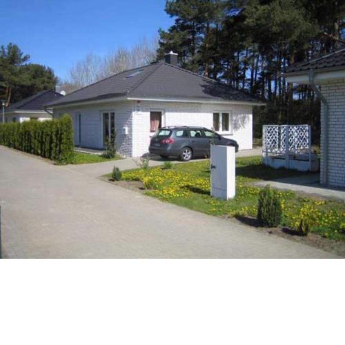 Haus Seeschwalbe