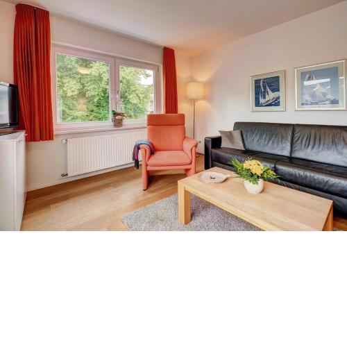 Haus Seestern Seestraße 47, Seestern 1