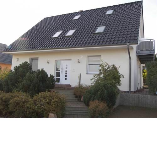 Haus Seestern