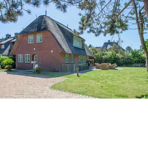Haus Seestern
