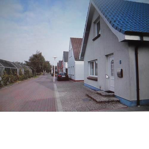 Haus Seestern