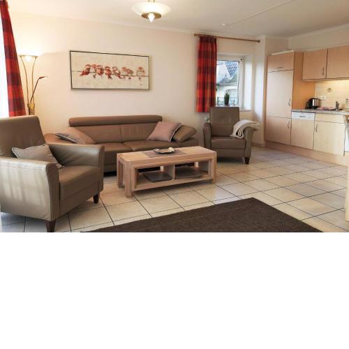 Haus Seewärts Wohnen Apartment 0 7