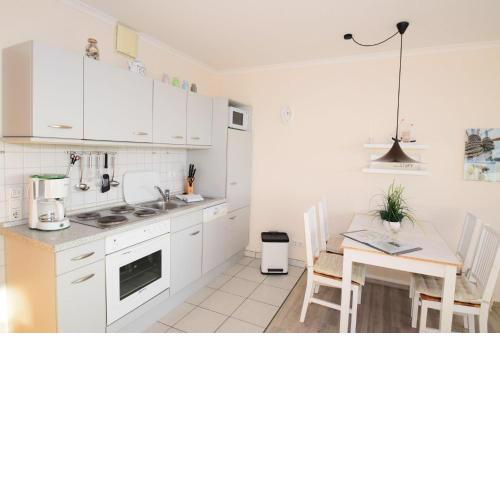 Haus Seewärts Wohnen Apartment 2 3