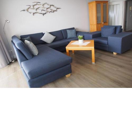 Haus Seewärts Wohnen Apartment 3 5