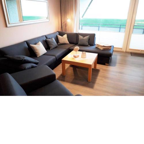 Haus Seewärts Wohnen Apartment 3 6