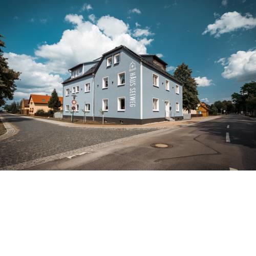 Haus Seeweg