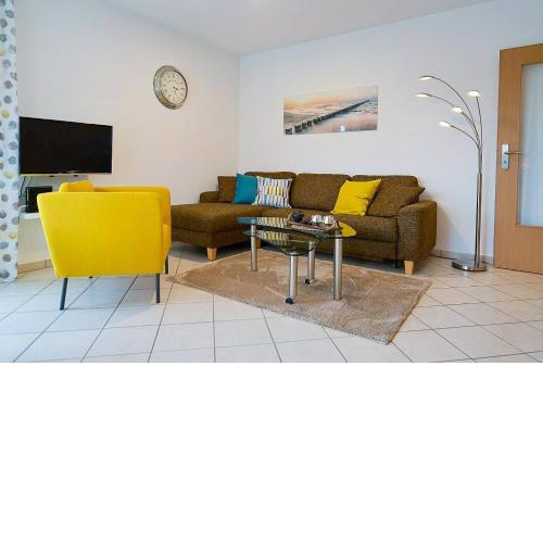 Haus Seewind HS14