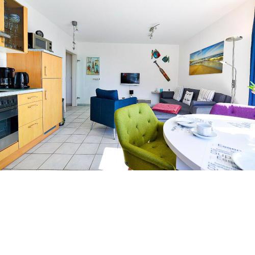 Haus Seewind HS17