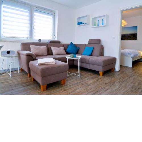 Haus Seewind HS18