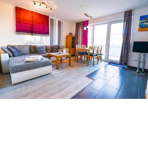 Haus Seewind HS19