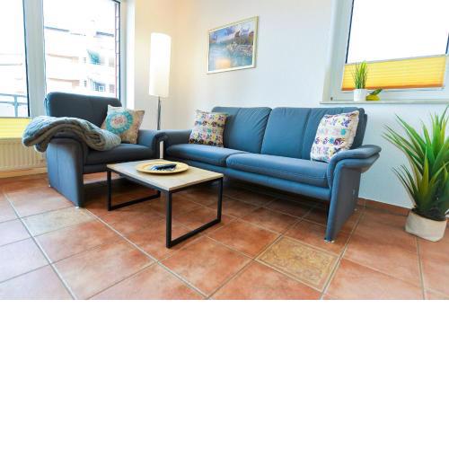 Haus Seewind HS22