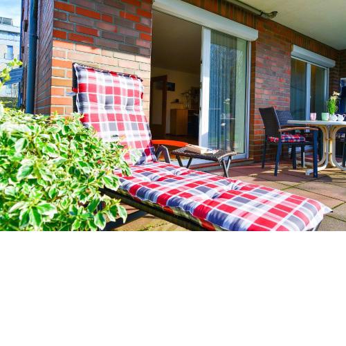 Haus Seewind HS23