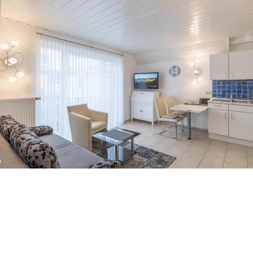 Haus Seewind Wohnung 2