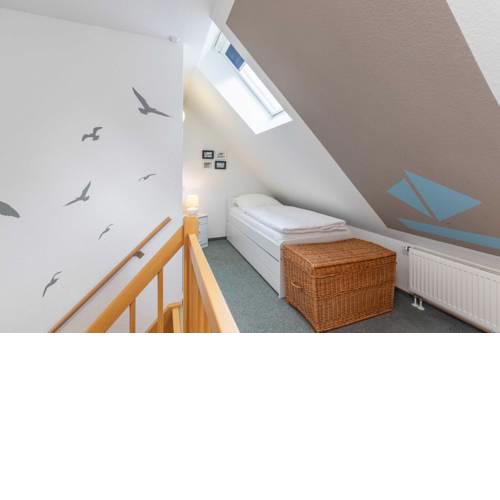 Haus Seewind Wohnung 3
