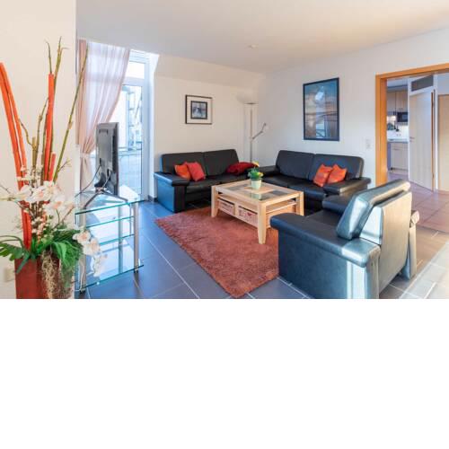 Haus Seewind Wohnung 4