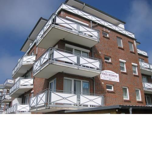 Haus Seewind
