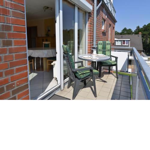 Haus Seewind