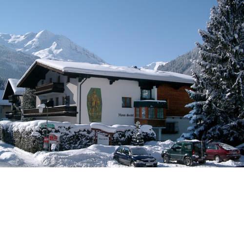 Haus Seidl