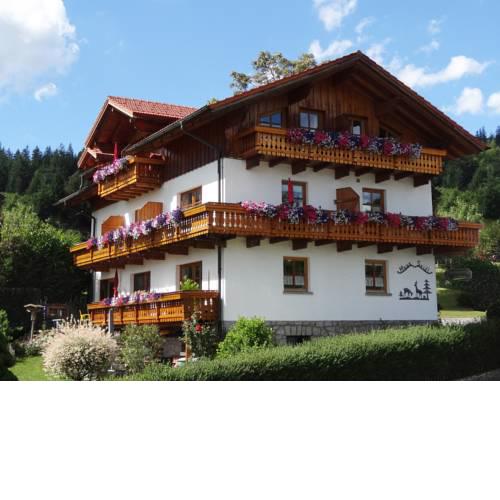 Haus Seidl