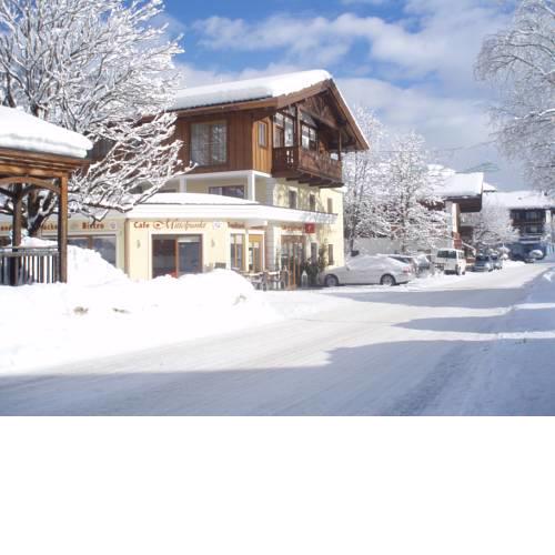 Haus Seifriedsberger