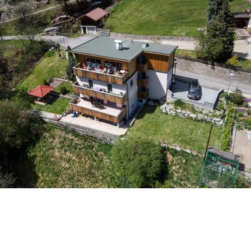 Haus Senn Tösens I