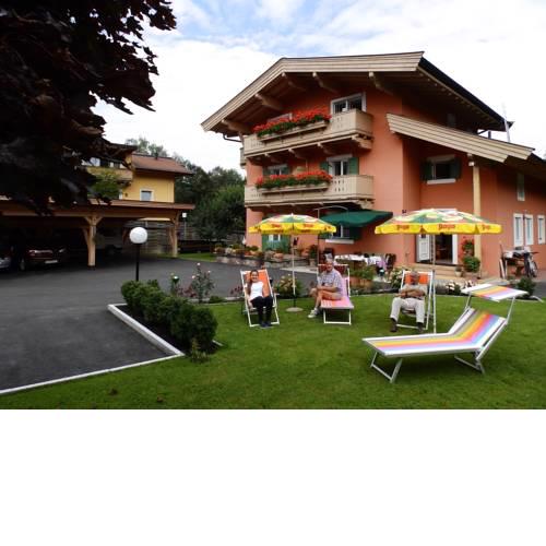 Haus Senoner