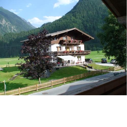 Haus Seppi