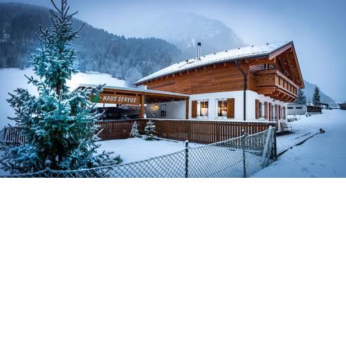 Haus Servus