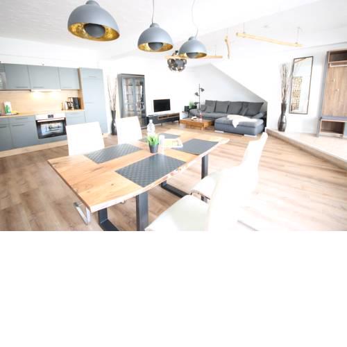 Haus Shiralee - Das Ferienhaus Warnemünde