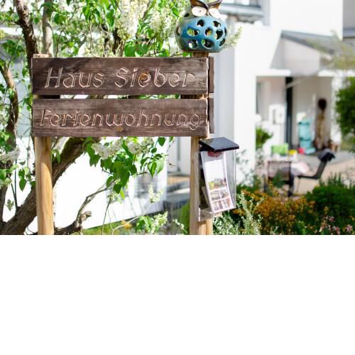 Haus Sieber - Familie Link