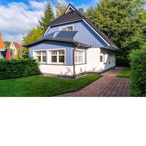 Haus Silbermöwe - [#94842]