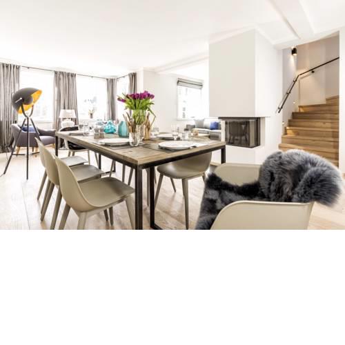 Haus Silbermöwe 7b