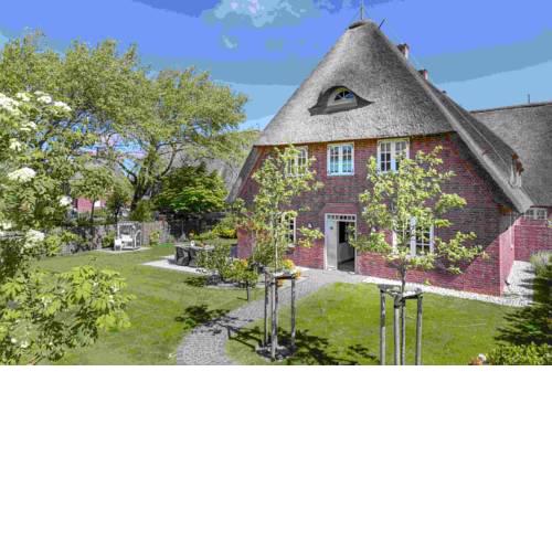 Haus Silbermöwe 7d