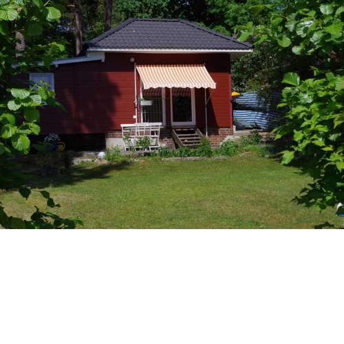 Haus Silke am See