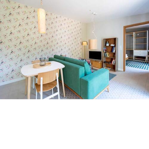 Haus Silvana - Bungalow Whg. 3