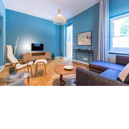 Haus Silvana - Whg. 2
