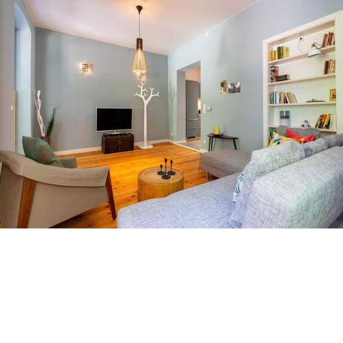 Haus Silvana - Whg.1