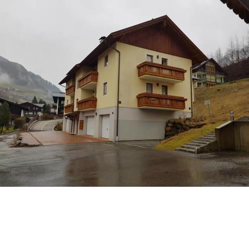 Haus Silvia by Globalimmoservice