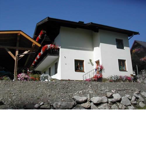 Haus Silvia Kraml