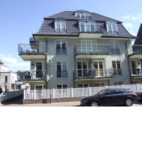 Haus Silvie Appartment 1