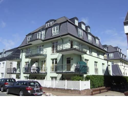 Haus Silvie Appartment 7