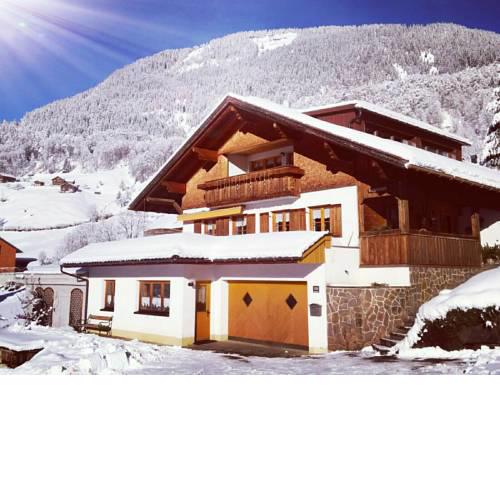 Haus Simma
